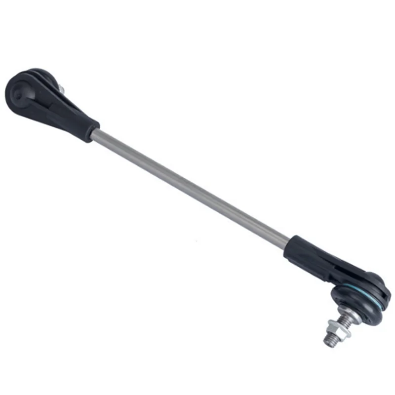 Front Sway Bar End Link for BMW F20 116i 118i 120i 125i F22 F23 220i 228 F30 F34 320 328 335 F36 420 428 31306792211 31306792212