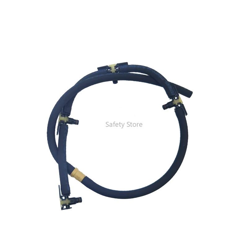 Suitable for SAIC Maxus G10 fuel pipe return pipe Maxus 1.9 diesel return