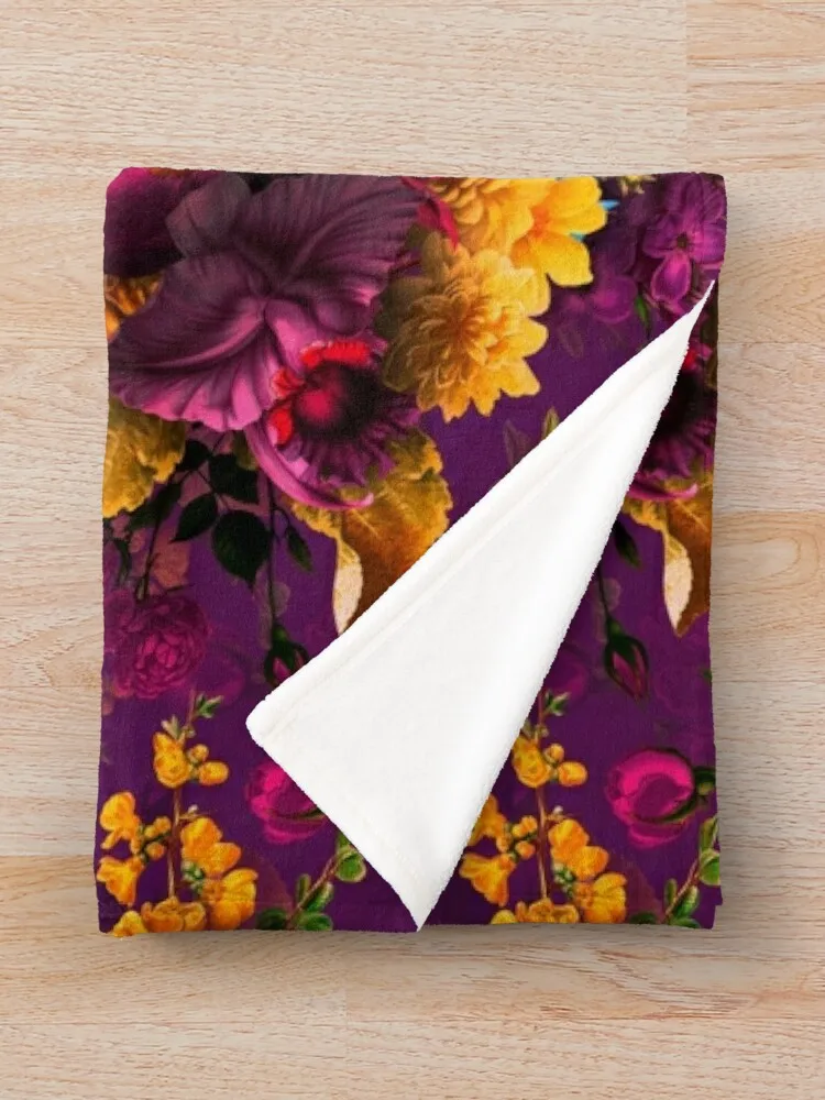 Moody Florals-Mystic �Ĺ� ����Ʈ ����, 12 ������ ���, �Ŵ��� ���� ���, ķ�� ���, ���� ���