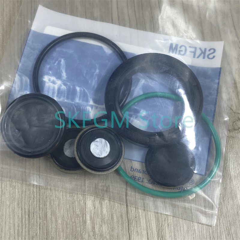Fuel Pump Repair Kit Original High Pressure Fuel Pump Repair Kit Set 93174538 For Opel Vauxhall-Vectra 2.2 815049 24465785 Z22YH (2.2) (2.0 HPi)