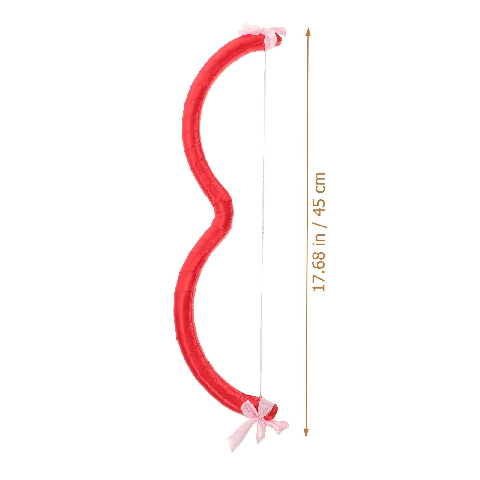 Foams Cupid Bow Arrow Set Stage Party Performance Costume Props Valentine Wedding Cosplay Photography Props