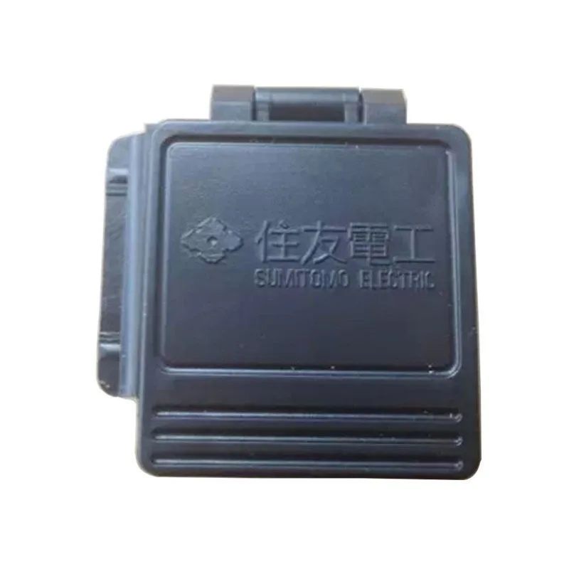For Sumitomo FC-6S Optical Fiber Cleaver Fiber Waste Storage Box FC6S Fiber Cutting Knife Accessories Collection Box