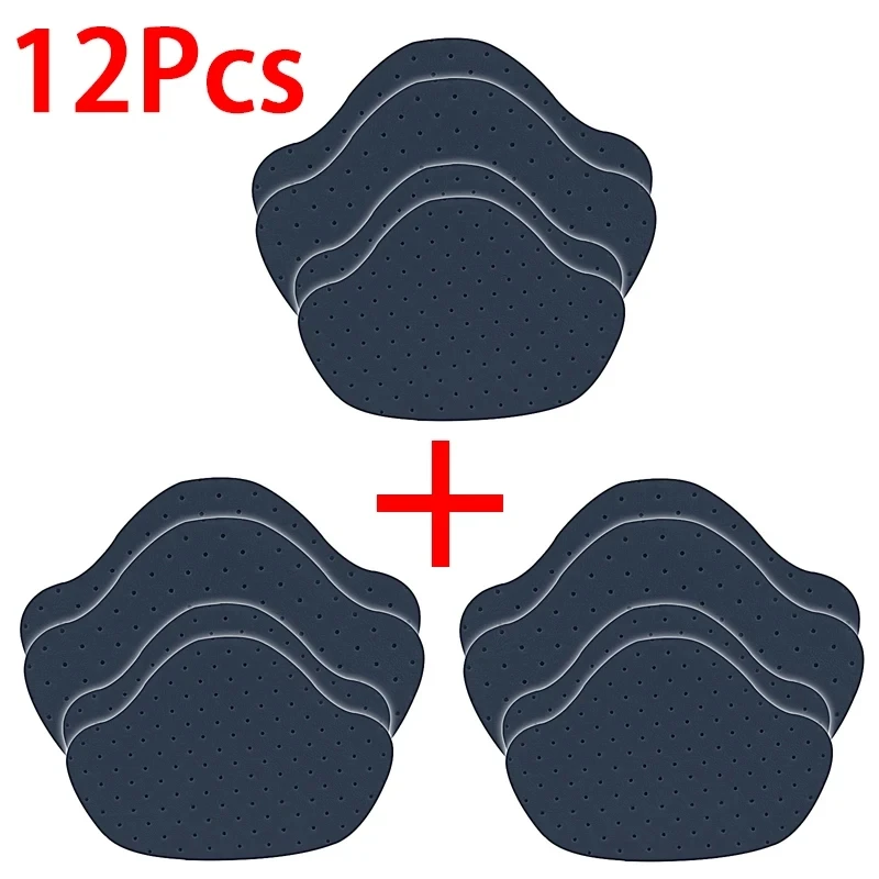 ตัวเลือกสินค้า Heel Repair Subsidy Sticky รองเท้ารองเท้าผ้าใบ Insoles Patch Heel Pads รองเท้าส้นสูงสติกเกอร์ Protector Foot Care Anti-สวมใส่แทรก 4 PCS