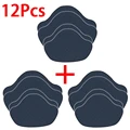 Royal blue-3 Set