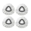 4 pcs