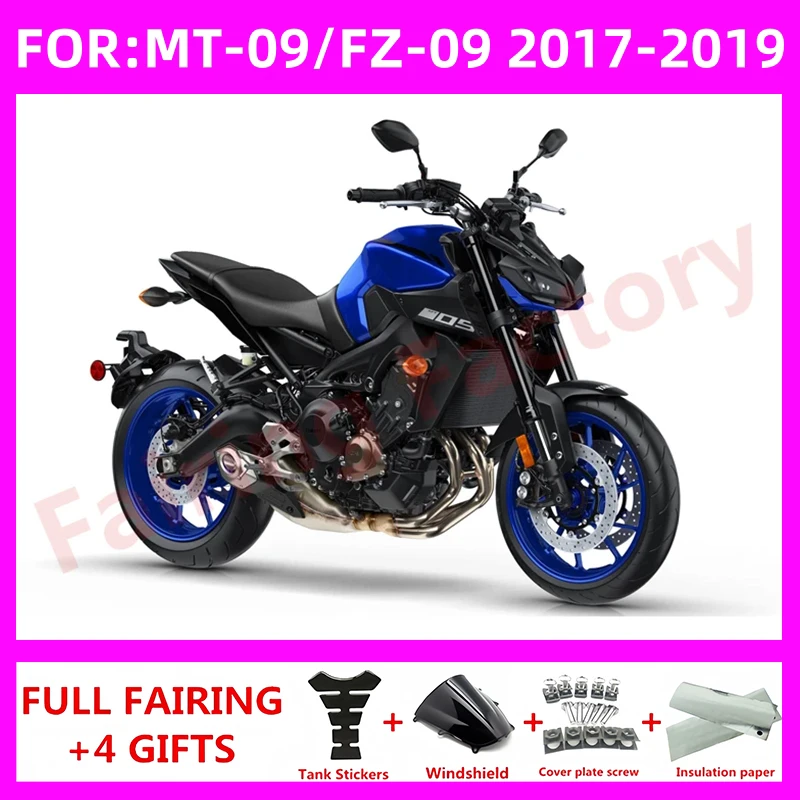ABS  ü  ŰƮ, MT-09 17 18 19 MT 09 FZ-09 FZ 2017 2018 2019 ü  ŰƮ Ʈ, ǰ