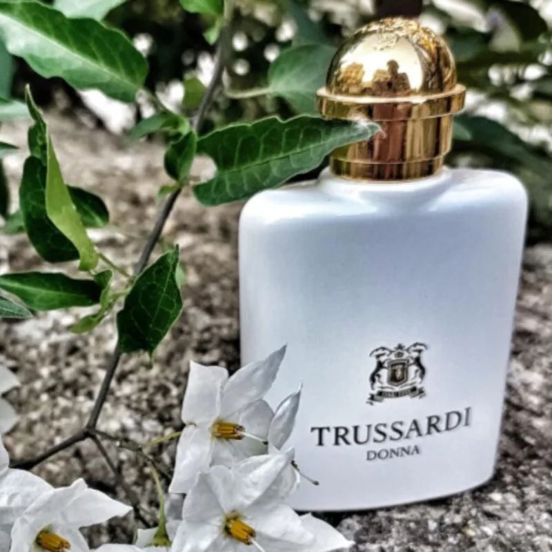 Premium Glass Perfume Bottle with Luxury Gift Box – Elegant Refillable Spray Container ... - SKU PGBB0934 - UGI Packaging