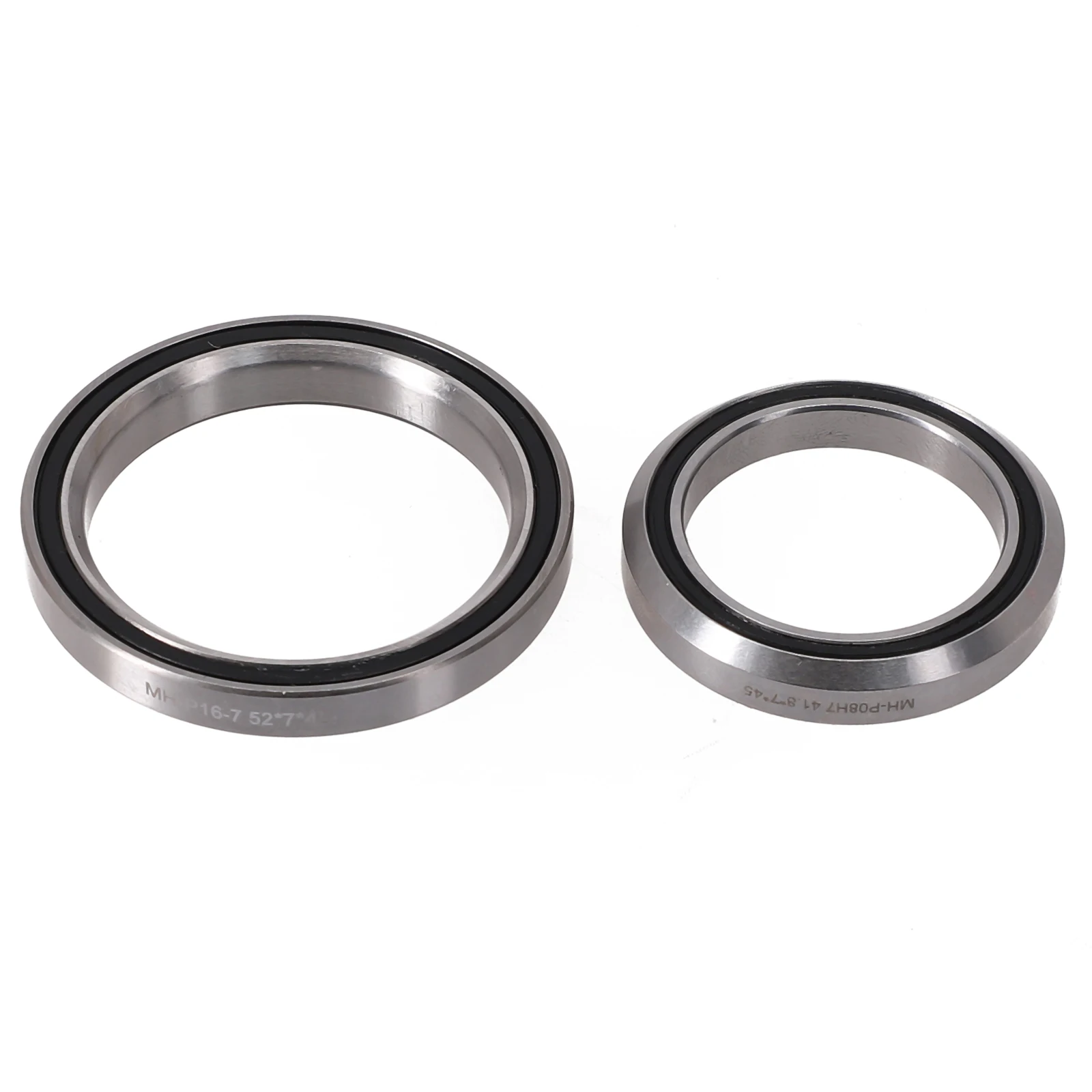 Cuscinetti Per Cuffie Bici Compatibili Con Pinarello Dogma F8/F10/Gan/Gan S Mhp08H7 (30 15X41 8X7Mm) E Mhp16 (40X52X7Mm)