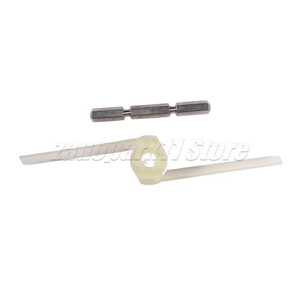 Food Processor Blades Slinger 091027 00091027 for Bosch MUM4 Kitchen Appliance