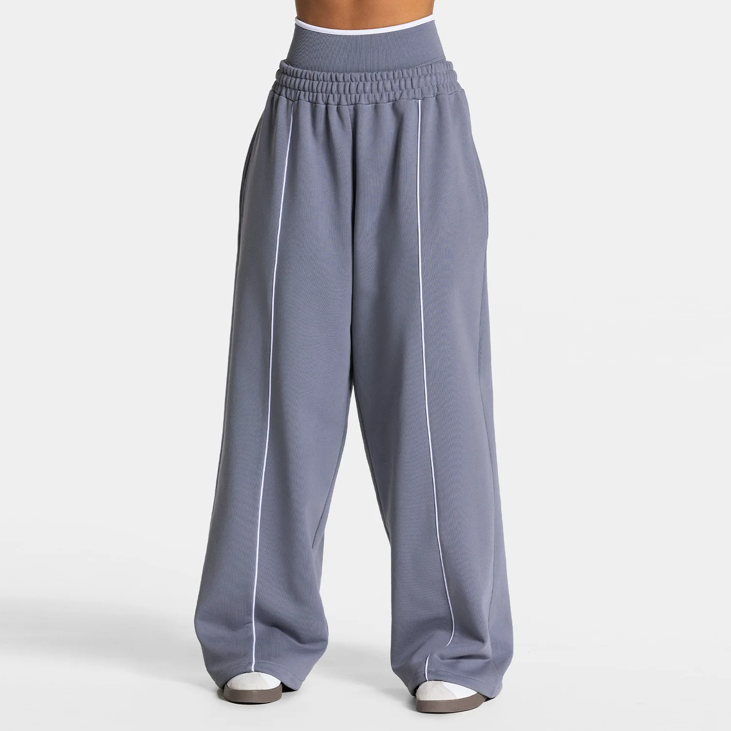 Light Gray Blue