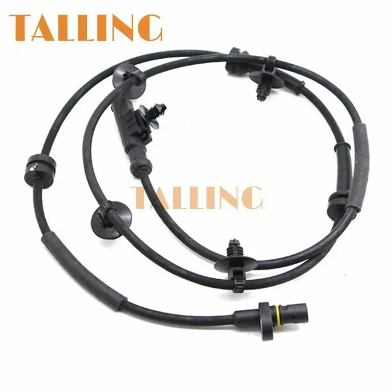 ABS Front Axle Left/Right Sensor 3630040U2010 For JAC J5 J6 New