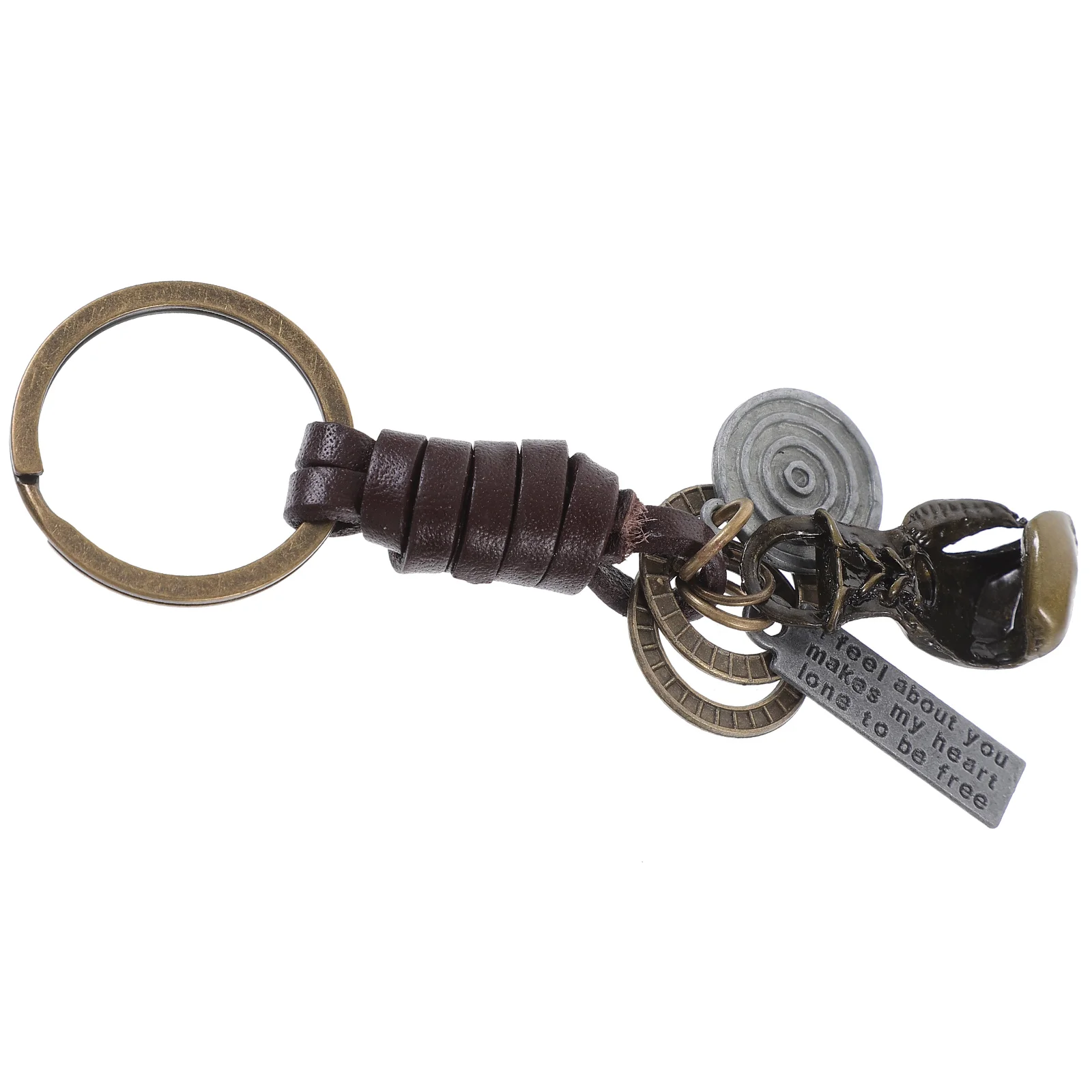 

Small Boxing Keychain Mini Keychain Keepsake Boxing Match Keychain Boxing Key Ring