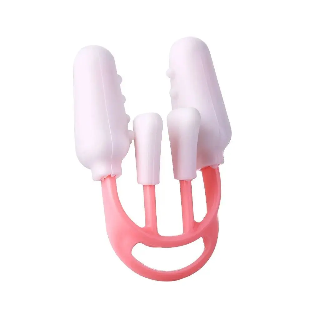 

Nose Lift Sculpting Orthotic Clip Beauty Slimming Clip Corrective Tool Massager Nose Corrector Clip