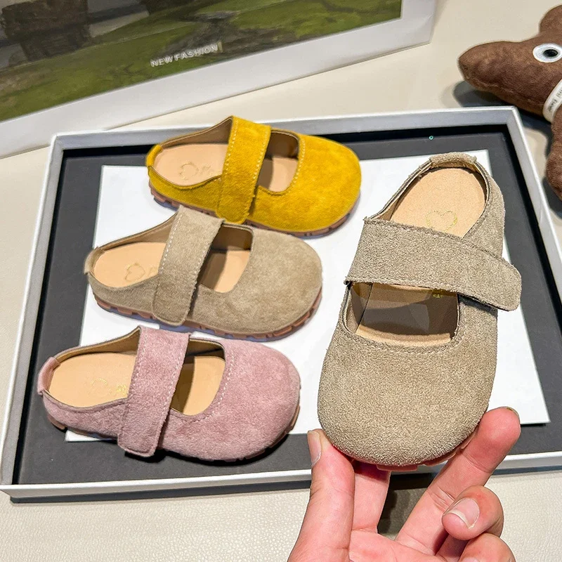 Girls Quick Dry Anti Slip Summer Beach Sandals