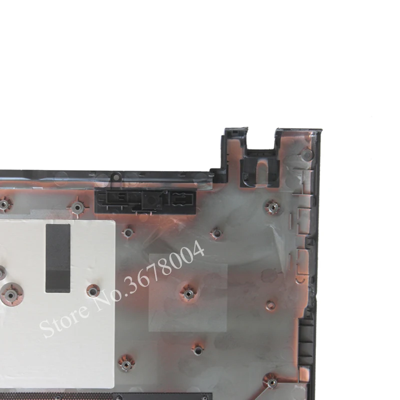 Laptop para Lenovo Ideapad S500 S500t Tampa Traseira Base de Capa Inferior Novo - Imagem 2