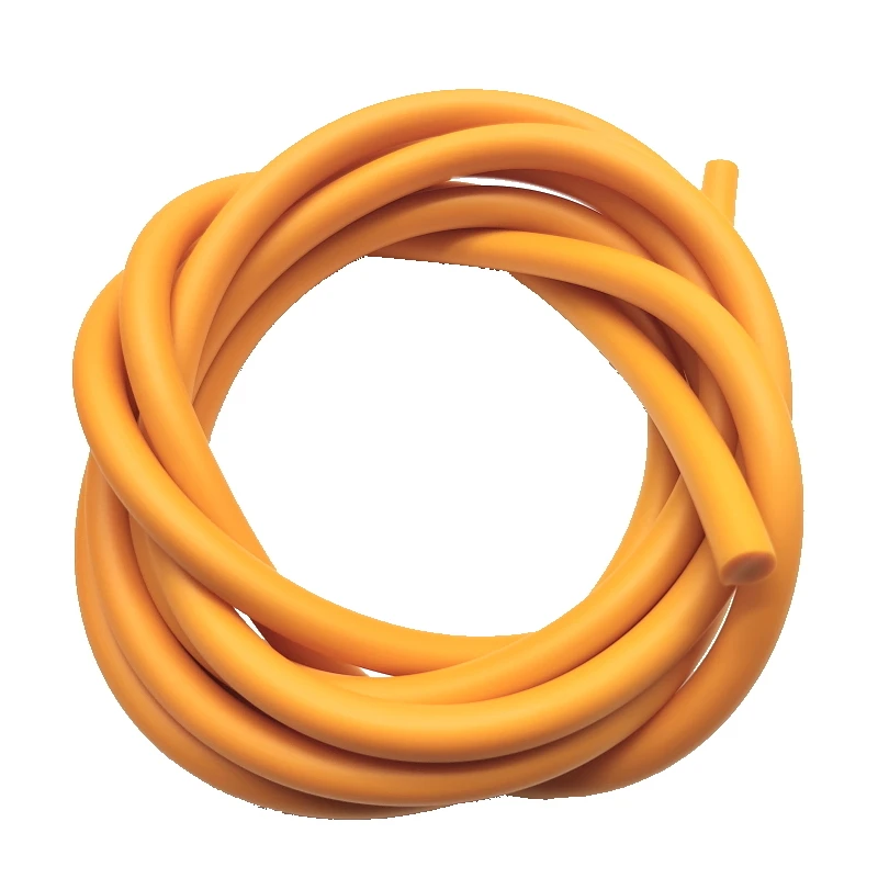 10mm diameter 3-3.5 meter solid pvc PVC+PU (alloy) WINTER SUMMER heavy jump rope backup rope replace accessories spare part