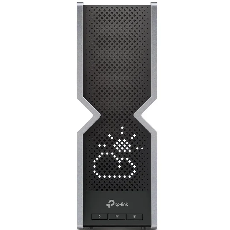 TP 링크 아처 BE800 Wi Fi 7 무선 라우터 트라이 밴드 BE19000 듀얼 10 기가비트 포트 재고