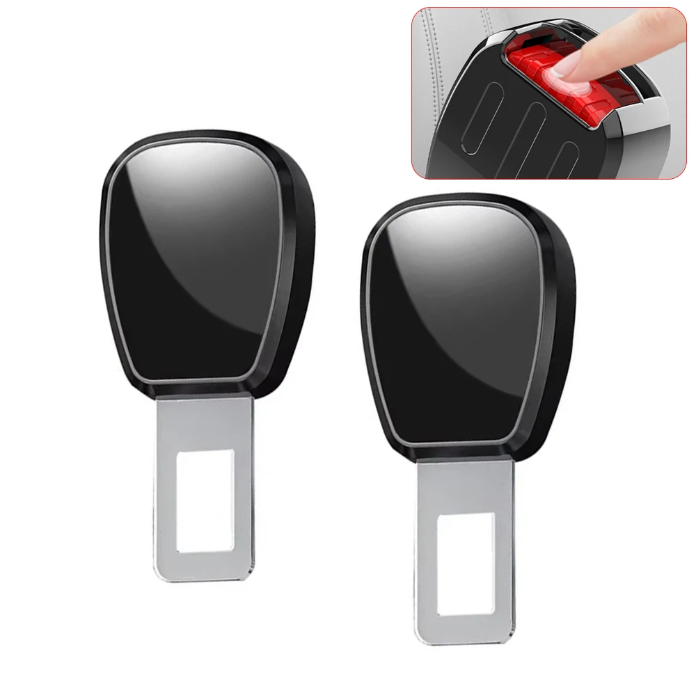 2PCS Black-A