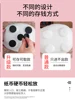Piggy Bank Piggy Bank Large Capacity Ceramic Pig Decoration Money Saving Box Original Separate Pieces Piggy Bank Cute 5