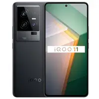 iQOO 11 5G Android SmartPhone CPU Qualcomm Snapdragon 8 Gen2  5000mAh Battery 50MP Camera Unlocked  used phone 2