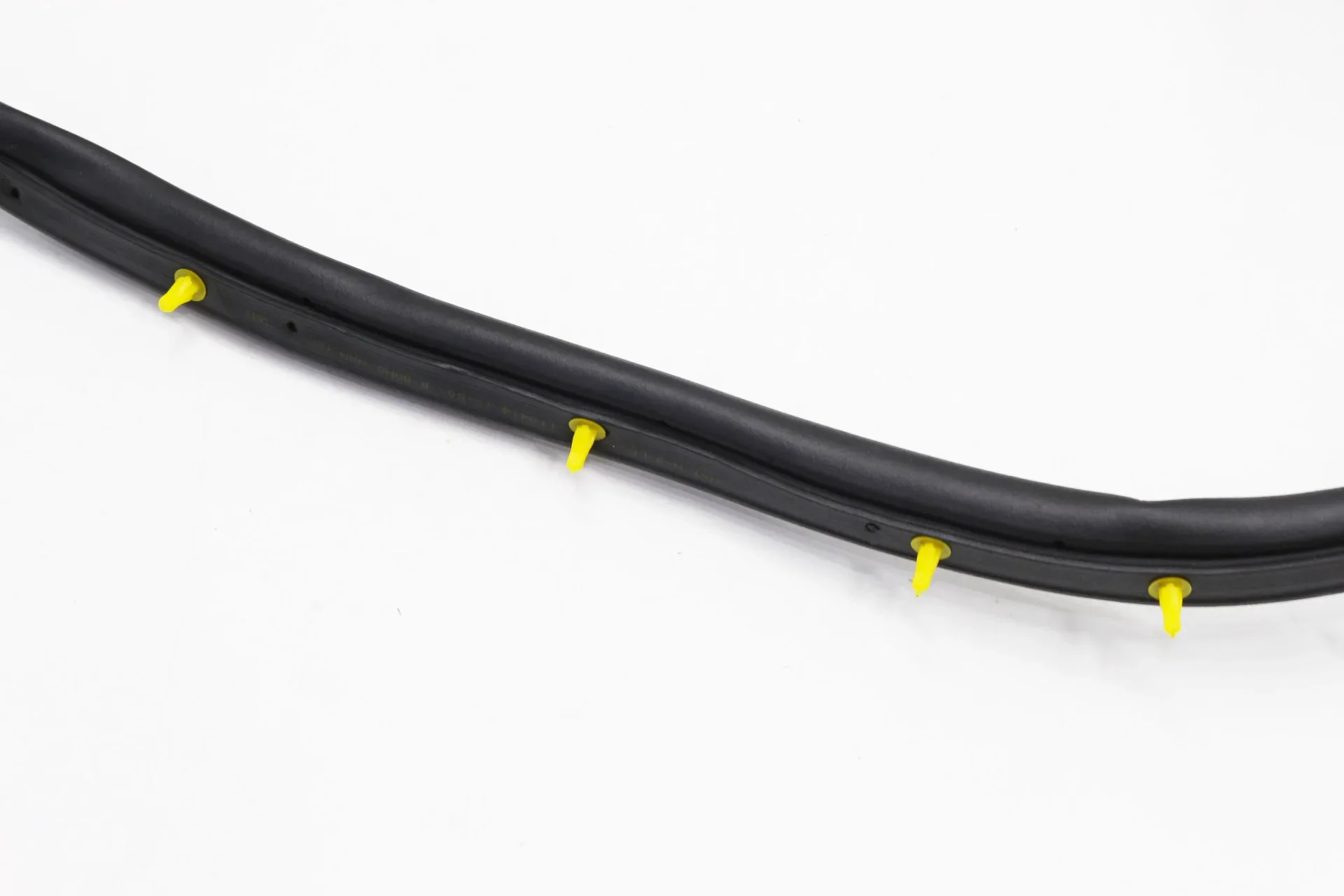 문짝 고무 웨더스트립 도장 FR/RH 웨더스트립 전면 오른쪽 전면, 현대 소나타 2004-2010 821403K000