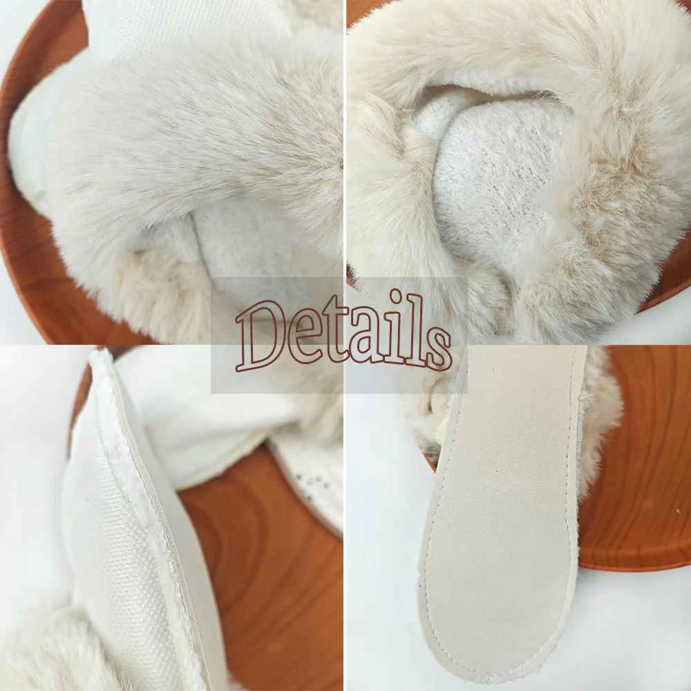 Shoe Insoles Shoe Covers Thicken Plush Insole For Men Women Removable Plush Liner Winter Warm Ankle Sock Shoe Charms