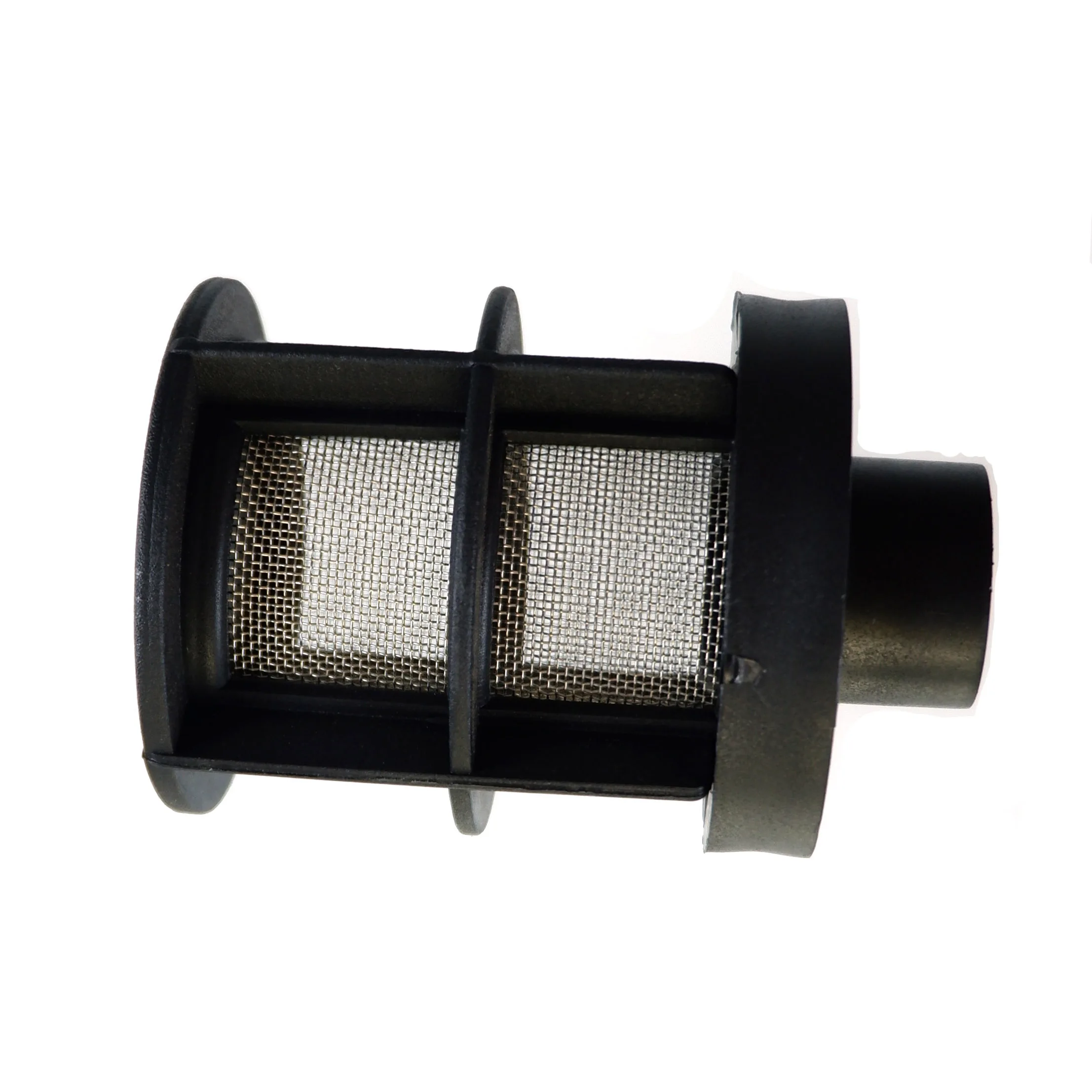 25mm Air Diesel Parking Heater Intake Filter Silencer Intake Pipe 3 Type air heater air heater exhaust pipe air heater duct pipe air heater duct connector Fit For Webasto Eberspacher