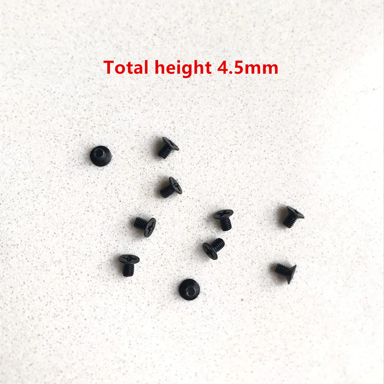 16pc Screws only!!! FOR Pioneer DJM-800 2000 900 850 700 600 Panel Shell Screw D3115