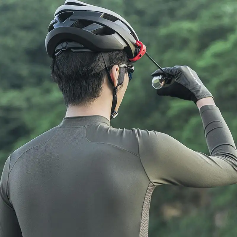 Motorcycle Helmet With Rear View Mirror visitchile.cl