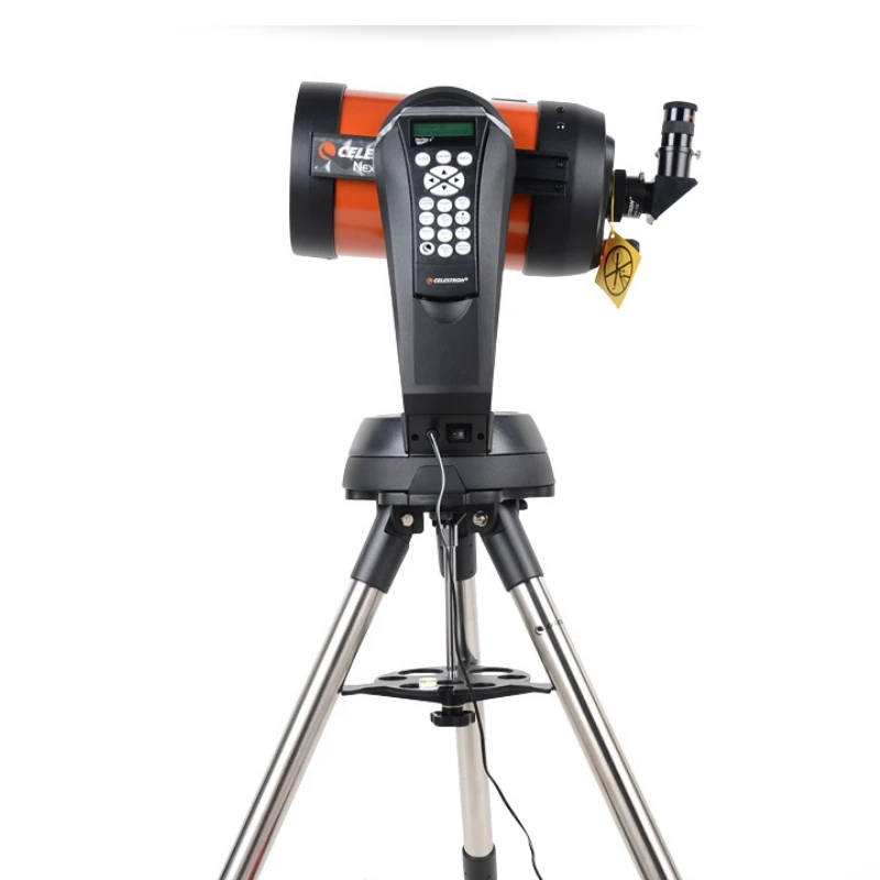 Рисунок 5 - Автоматический астрономический