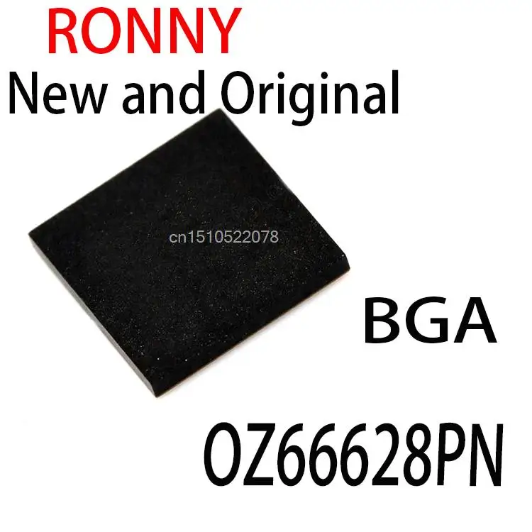 

1PCS New and Original 66628PN BGA OZ66628PN