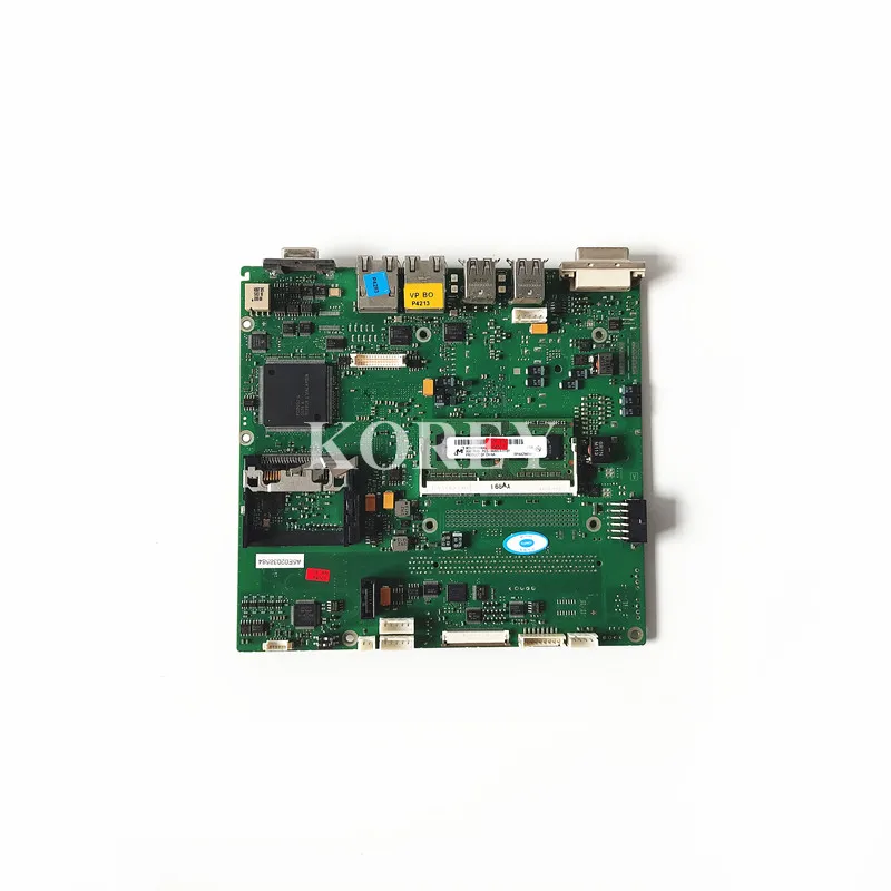 Siemens Ipc Mainboard A5e02038584 A5e02038584-02 - Instrument  