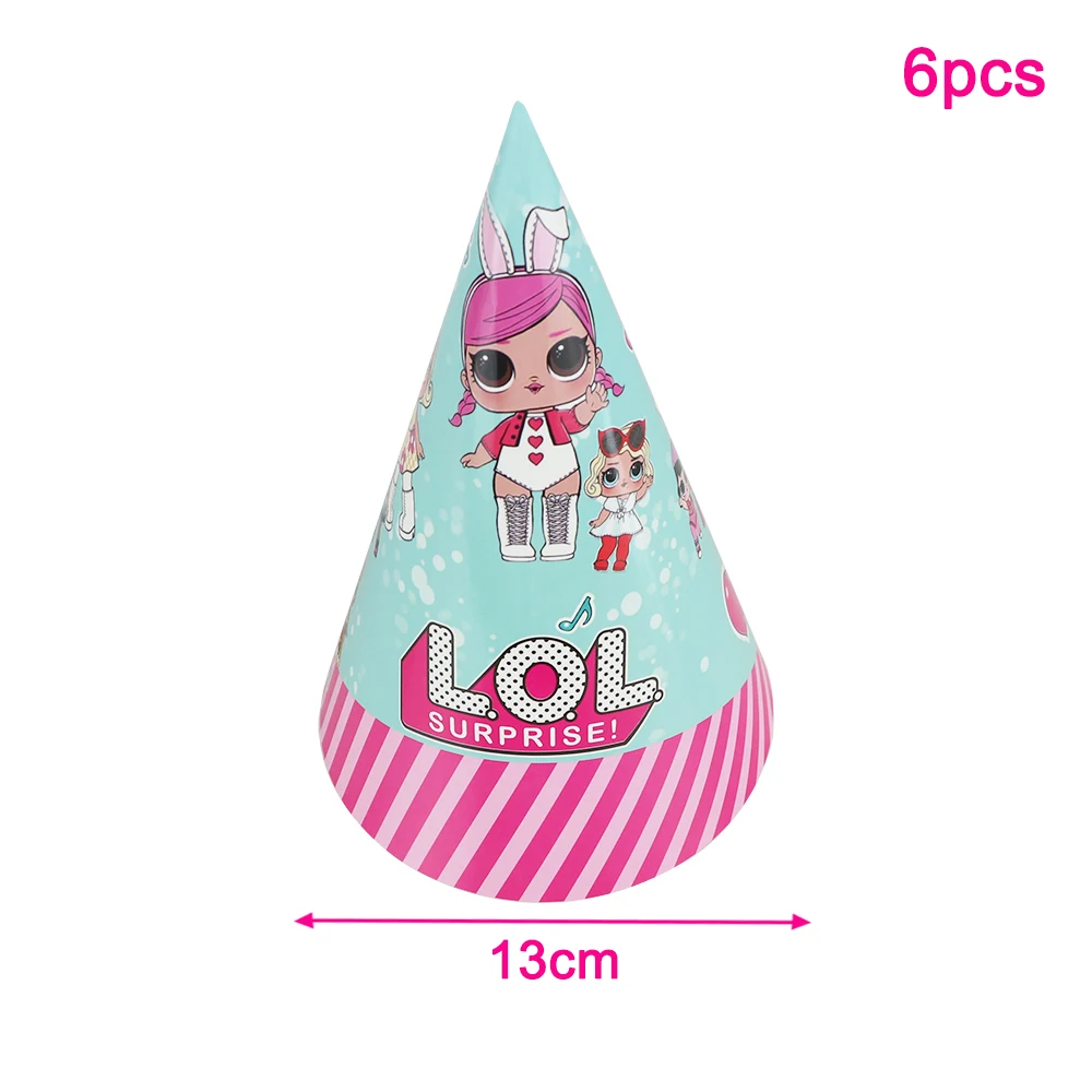 Рисунок 4 - Детские украшения на день рождения