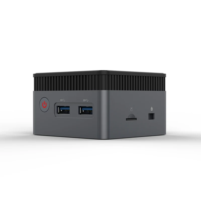 Рисунок 5 - Мини-ПК Intel Celeron N5105 8 Гб