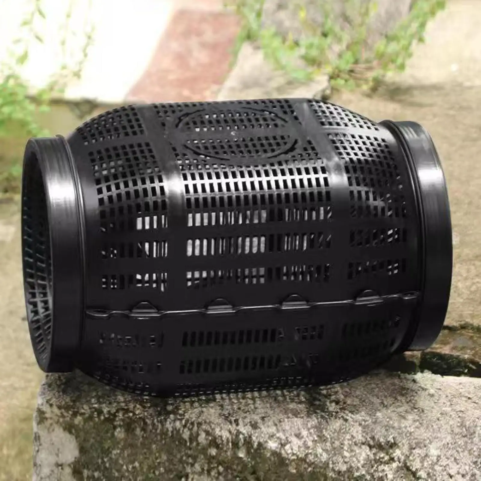 Portable Crab & Crayfish Trap Cage 1