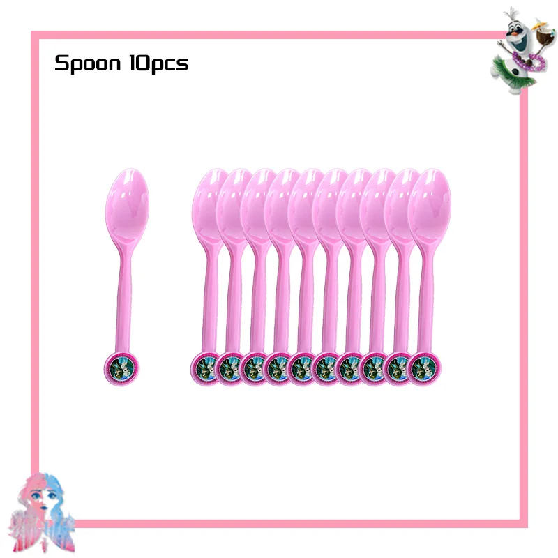 spoon 10pcs