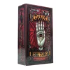 78 Cards Tarot Book for Beginners with PDF Guidebook Fate Game Affectional Divination Tools 2