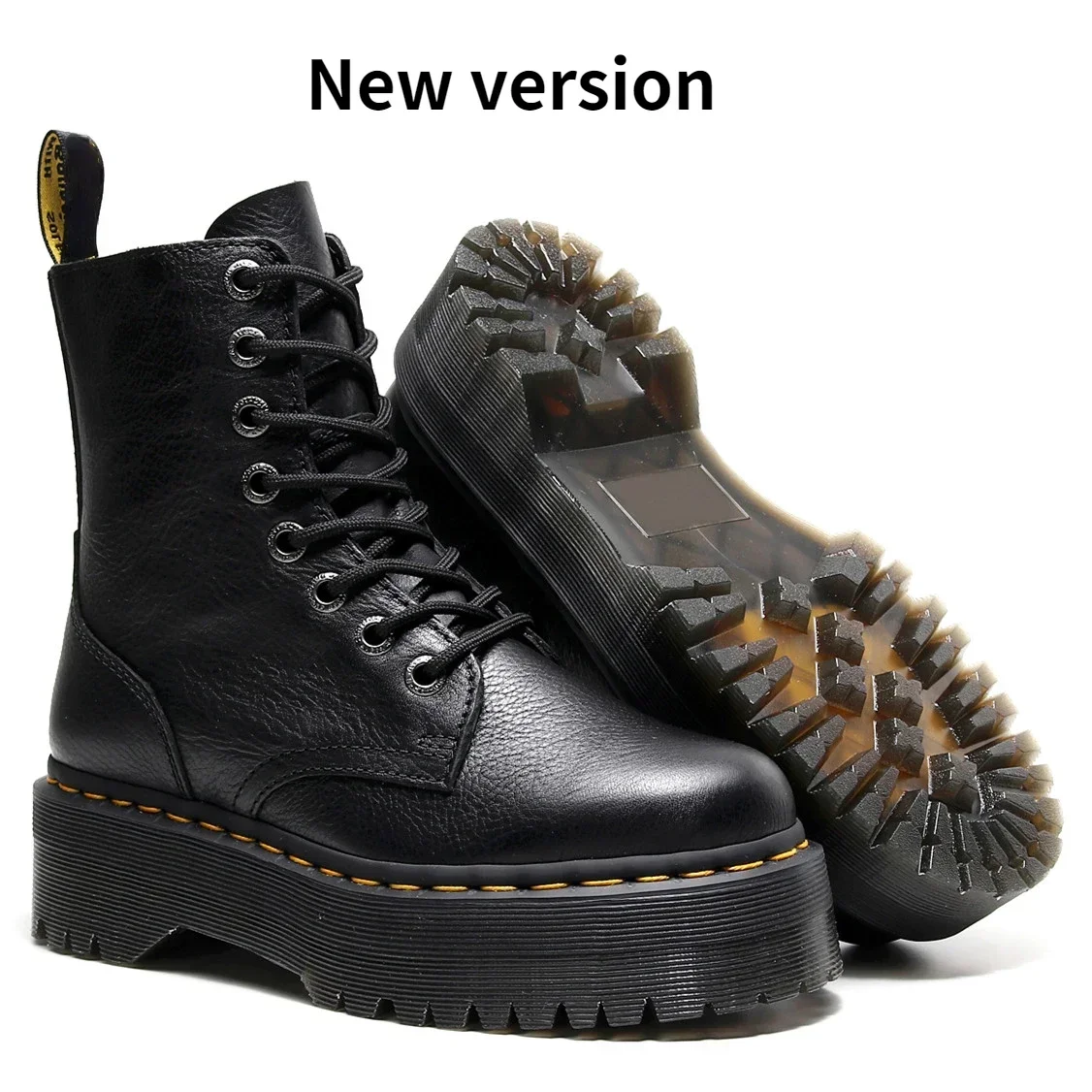 NEW JADON PASCAL