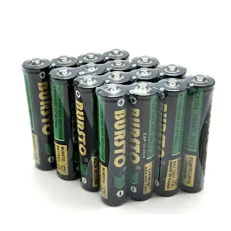 AAA 1.5V Disposable Alkaline Dry Battery 60PCS One Box for CD Player Wireless Mouse Keyboard Camera Flash Toy alkaline battery,disposable battery
