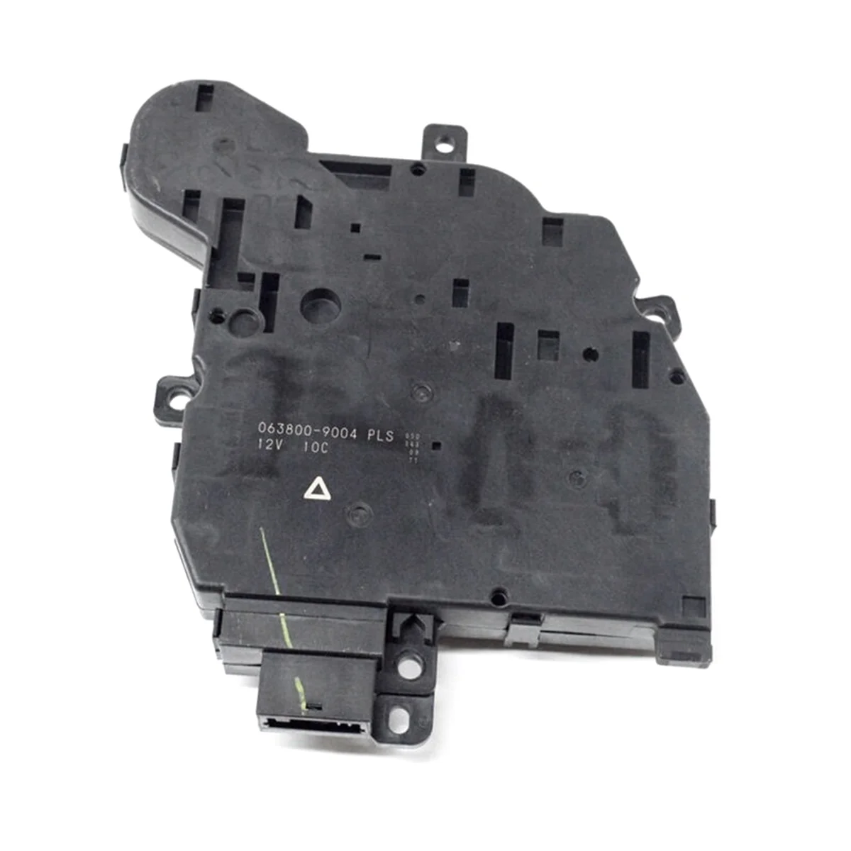 AC Heater Flap Motor Actuator 063800-9004 for C-HR X1 1.8 Hybrid