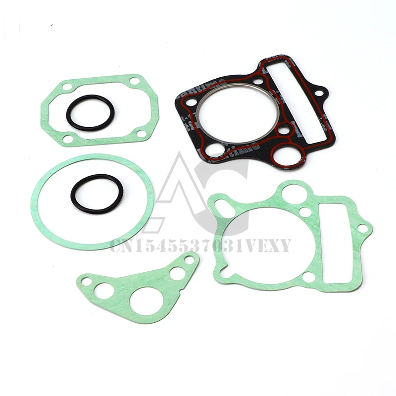 Engine Gasket Set Asbestos Free for YX140 140cc Motorcycle