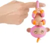 Original Fingerlings Monkey Action Figure Fingertip Monkey Electronic Pets Smart Pet Girl Interactive Toy For Children Gift Toys 4