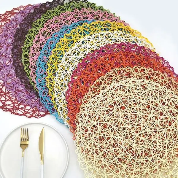 Kit 2 Tapetes De Natal - Decoração Festiva Para Cozinha E Casa