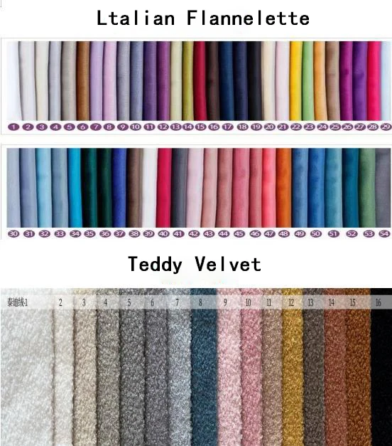 Custom Color