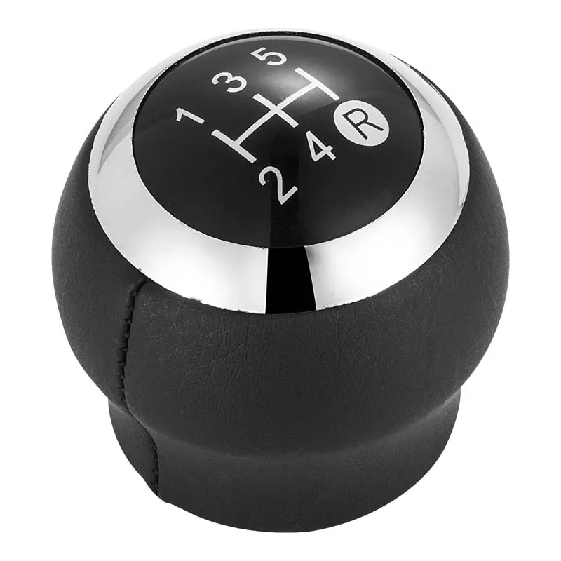 5/6 Speed Car Gear Shift Knob Lever Shifter Stick Handball for Toyota Corolla RAV4 Avensis Yaris Verso Auris Aygo Accessories gear shift knob