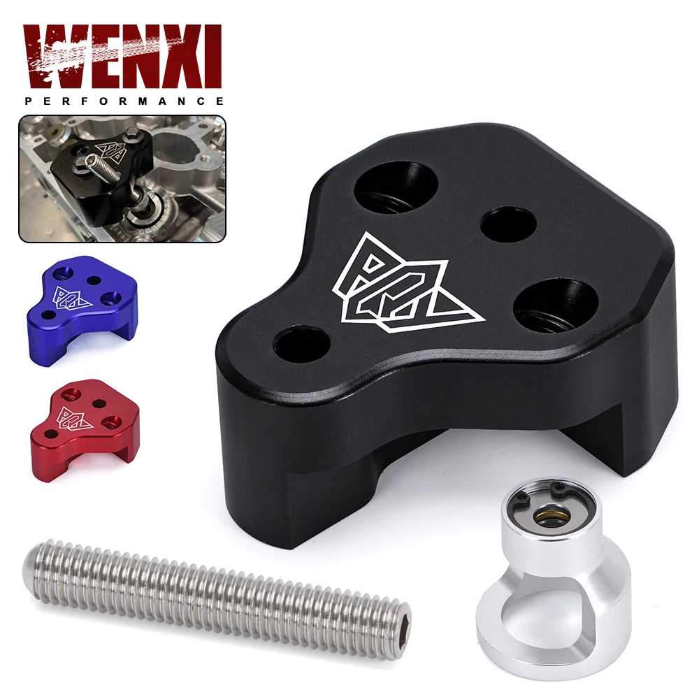 

Aluminum Valve Spring Compressor Tool DOHC for Subaru WRX STi Forester Legacy Outback Baja WX-VSC03