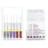 Dental  D FINDER Files Rotary Files 8 10 12 15 Endodontic Treatment Use For Root Canal Cleaning Dentistry Endo Instrument 3