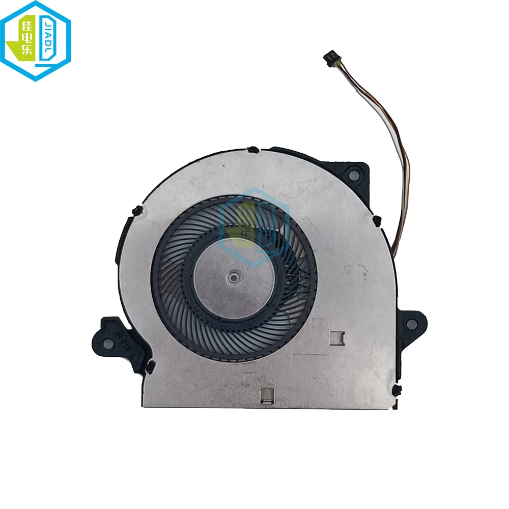 Notebook pc Ventilador do Radiador de Refrigeração Asus Zenbook Ux390 Ux390ua Cpu Mf75150v1-c010-s9a 13n0-uwp0101 13nb0cz0p06011 - Imagem 3