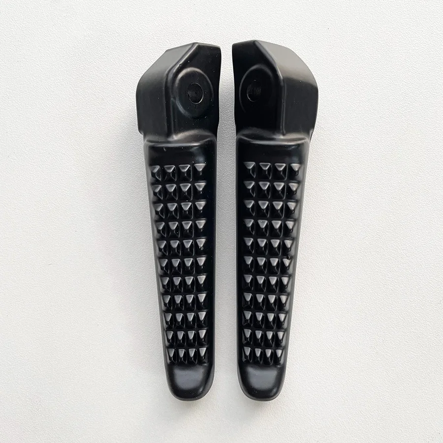 Motorcycle Footrests Rear Foot Pegs For Honda BROS400 BROS600 VTR1000 VFR800 VFR750 CBR600 F4 CBR900 CBR929 CBR954 CBR1100XX motorcycle accessories motorcycle foot pedals motorcycle footrests