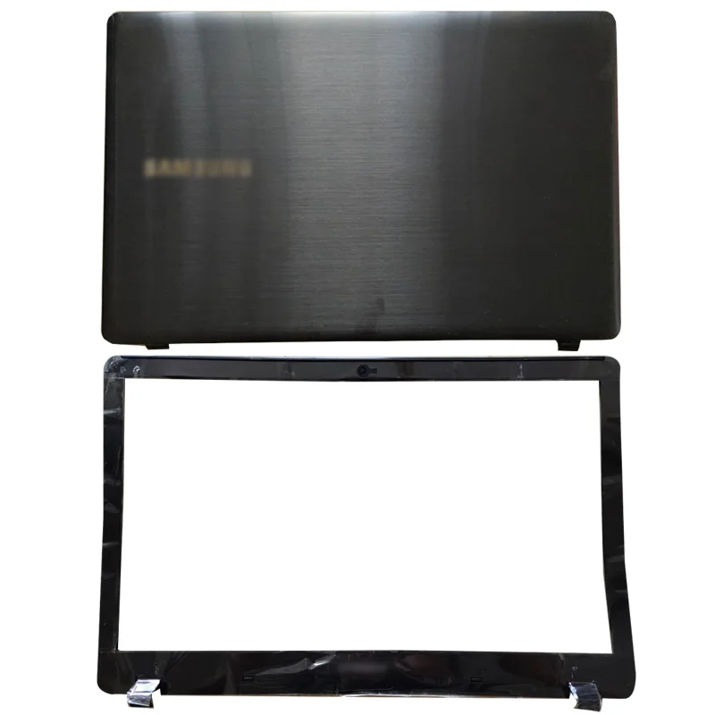 

Новый черный чехол для ноутбука Samsung 500R5L NP500R5L NP500R5H NP500R5K, задняя крышка для ноутбука